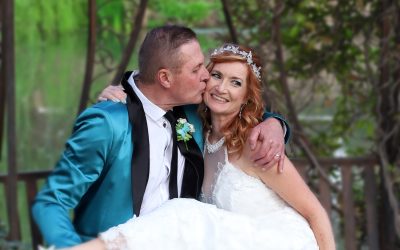How to make the perfect wedding photography timeline